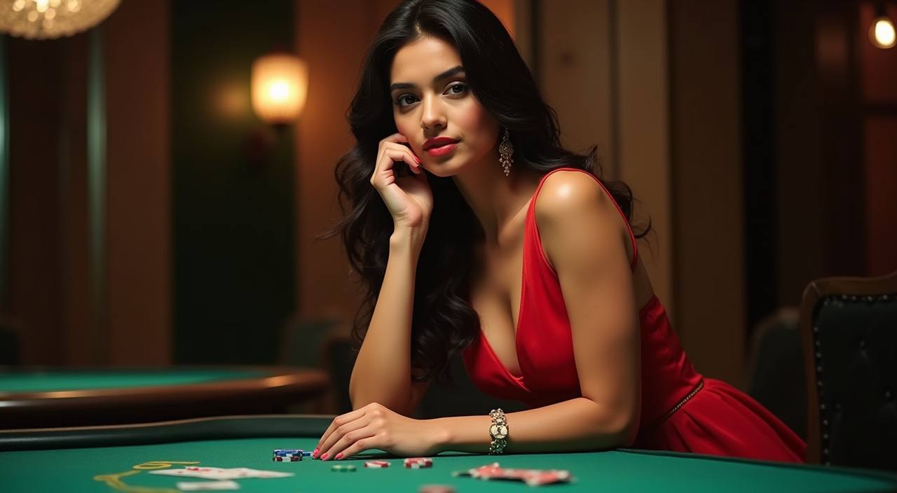 vt511 vt511-এ Table Tri Card Poker কীভাবে কাজ করে